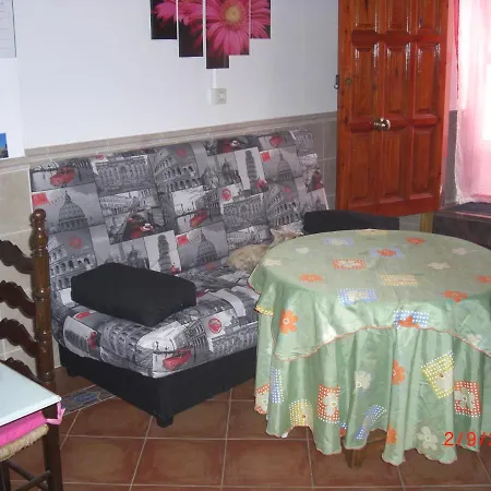Apartment Chez Rose Et Patrick Policar