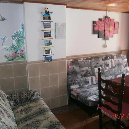 Apartment Chez Rose Et Patrick Policar