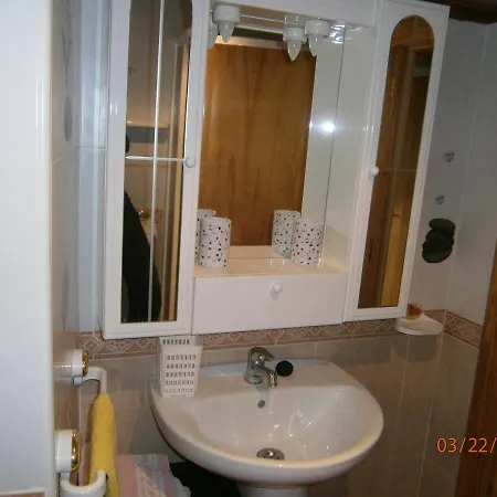 Apartment Chez Rose Et Patrick Policar