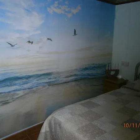 Apartment Chez Rose Et Patrick