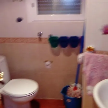 Chez Rose Et Patrick Apartment