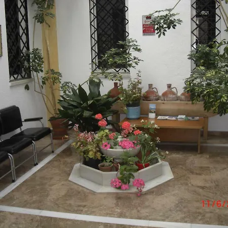 Apartment Chez Rose Et Patrick *
